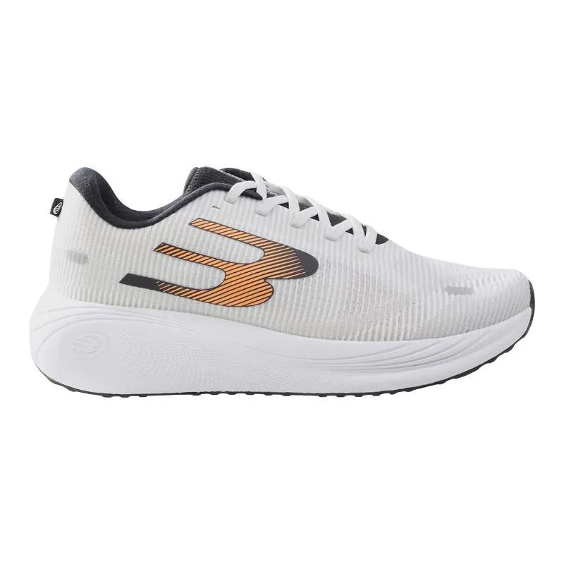Tênis Bullpadel Move Pro 26V Cinza Claro