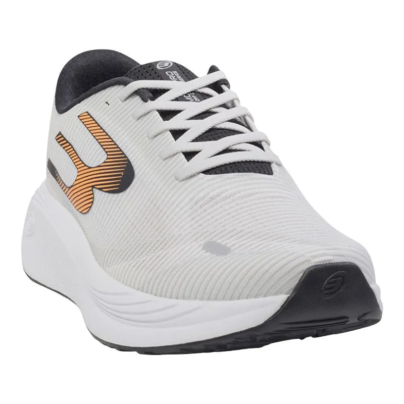 Bullpadel Move Pro 26V hellgraue Sneaker