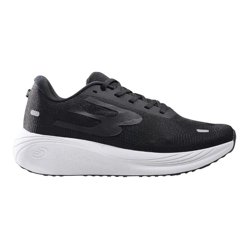 Tênis pretos Bullpadel Move Pro 26V
