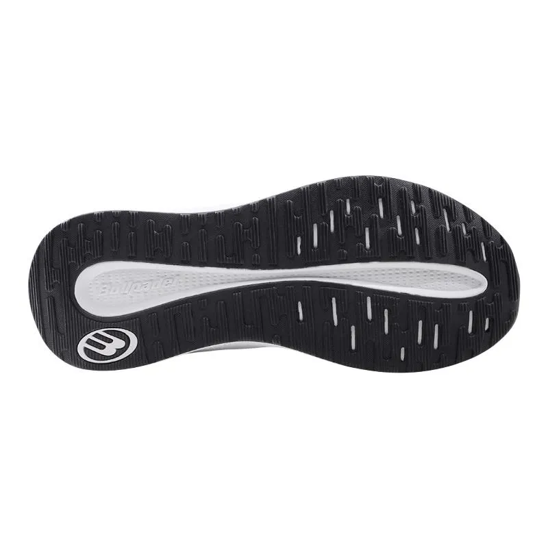 Tênis pretos Bullpadel Move Pro 26V