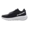Bullpadel Move Pro 26V Schwarze Turnschuhe