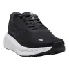 Bullpadel Move Pro 26V Schwarze Turnschuhe
