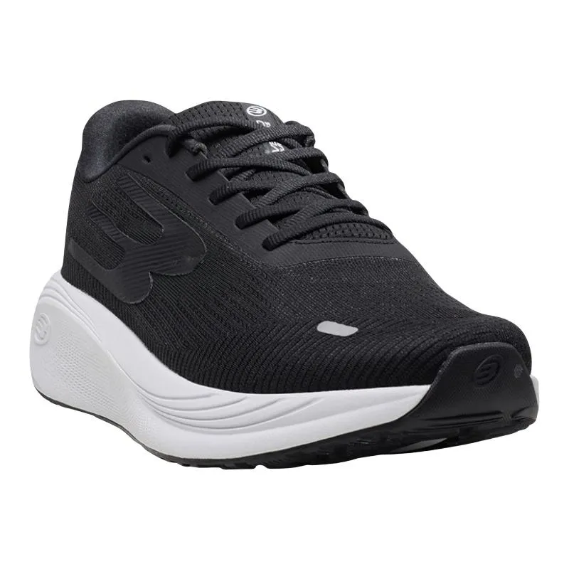 Bullpadel Move Pro 26V Schwarze Turnschuhe