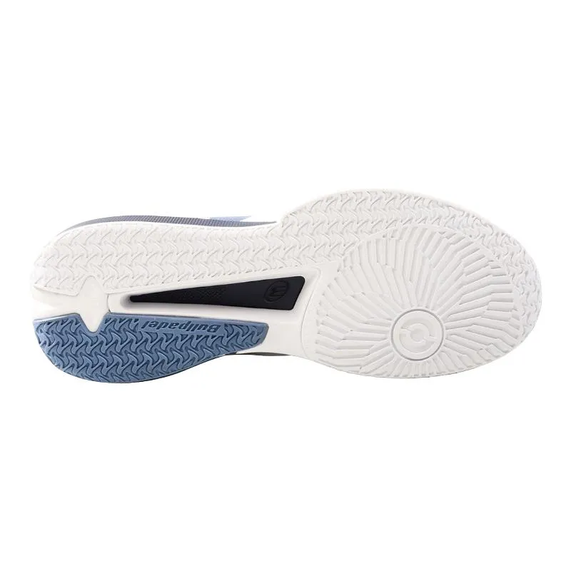 Tênis Brancos Bullpadel Neuron 26V