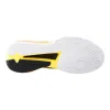 Bullpadel Neuron 26V Hellgraue Turnschuhe