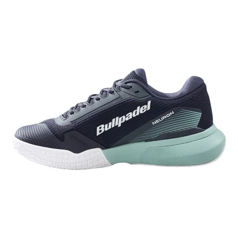 Bullpadel Neuron 26V Navy Sneakers