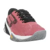 Bullpadel Paquito Navarro Hack Vibram 25I Kaugummi Turnschuhe