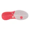 Bullpadel Performance Comfort 26V weiße Sneaker