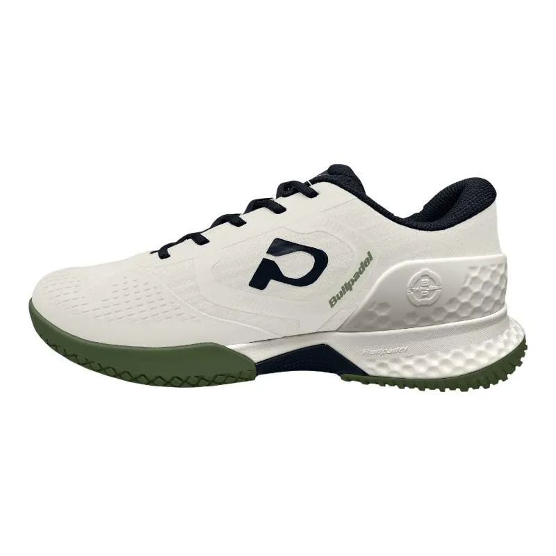 Bullpadel Premier Padel Major 26V Knochenschuhe