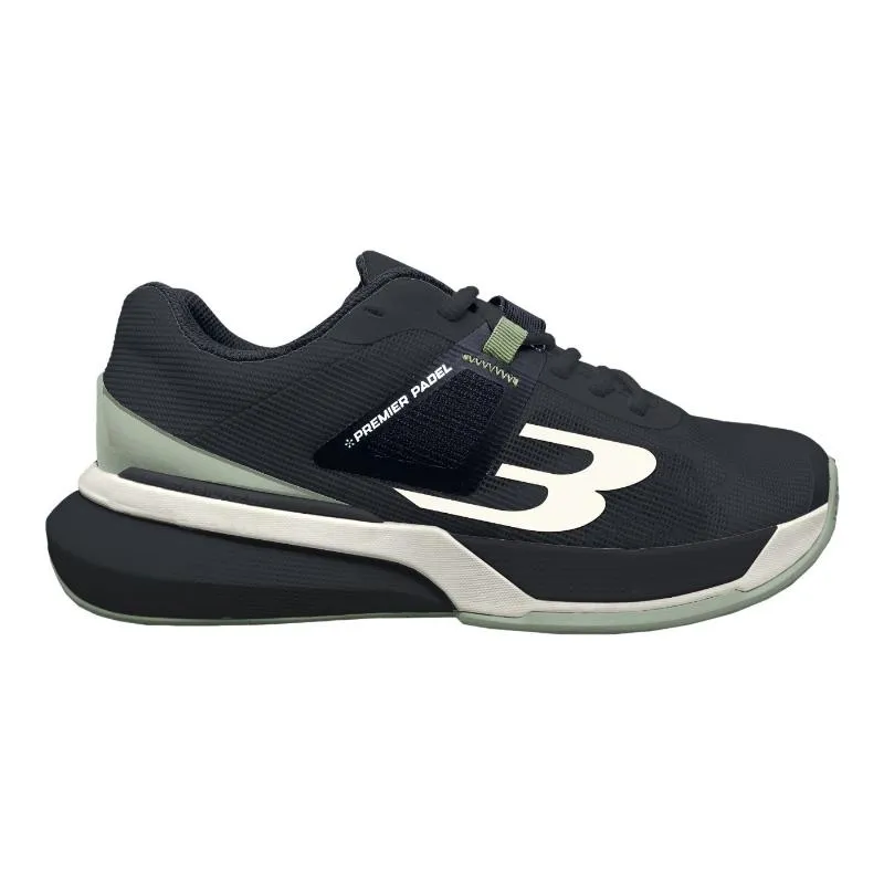 Tênis Bullpadel Premier Padel P1 26V Anthracite