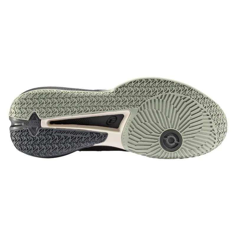 Tênis Bullpadel Premier Padel P1 26V Anthracite