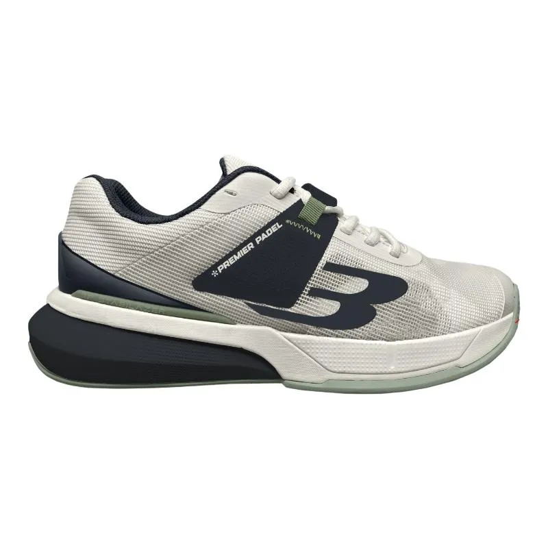 Tênis Bullpadel Premier Padel P1 26V Bone