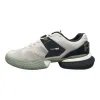 Bullpadel Premier Padel P1 26V Knochen-Sneakers