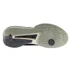 Bullpadel Premier Padel P1 26V Grüne Sneakers