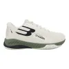 Bullpadel Premier Padel P2 26V Knochen-Sneaker