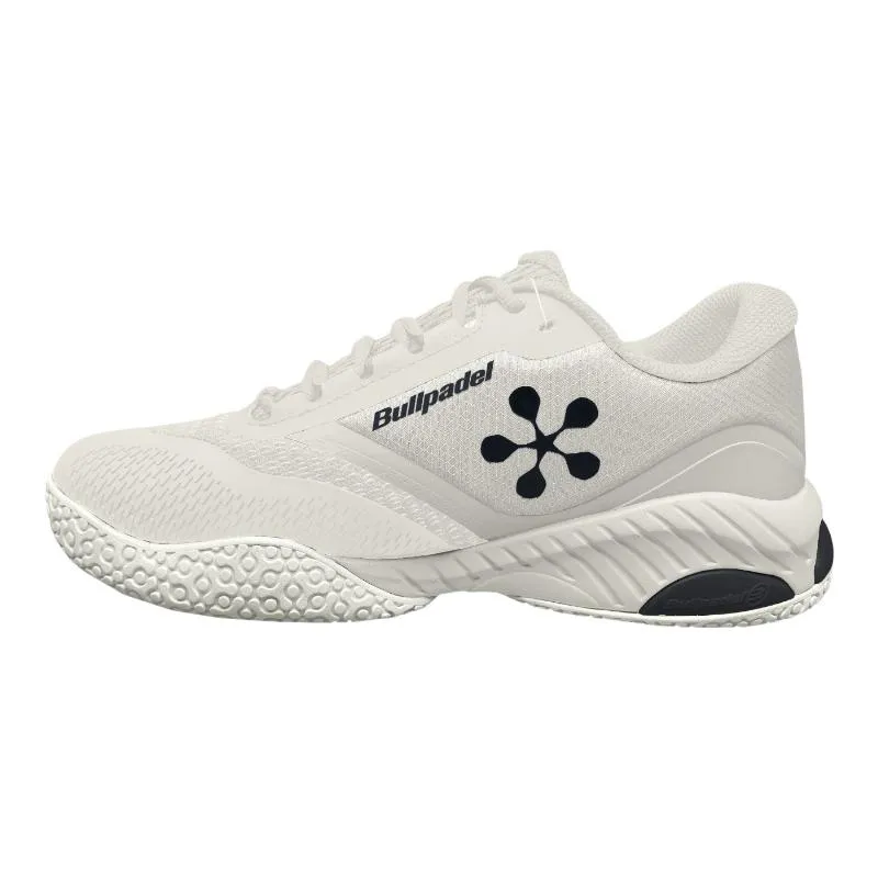 Bullpadel Premier Padel P2 26V Knochen-Sneaker