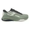 Bullpadel Premier Padel P2 26V Grüne Sneakers