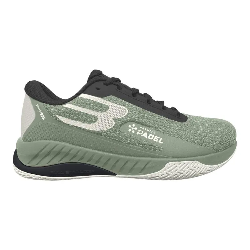 Tênis Bullpadel Premier Padel P2 26V Verdes