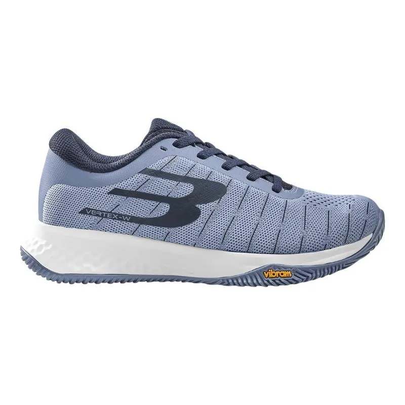 Tênis femininos Bullpadel Vertex Tour Final 26V Atomic Blue