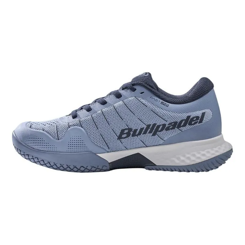 Bullpadel Vertex Tour Finale 26V Atomic Blue Damen-Sneakers