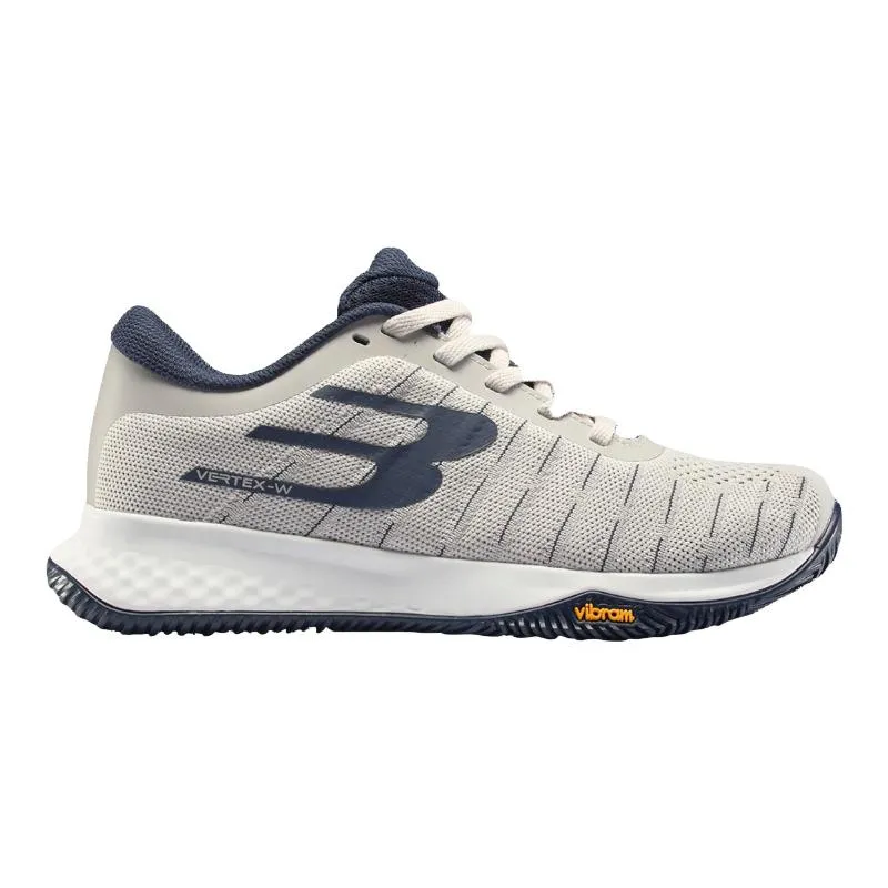 Tênis femininos Bullpadel Vertex Vibram 26V Arena