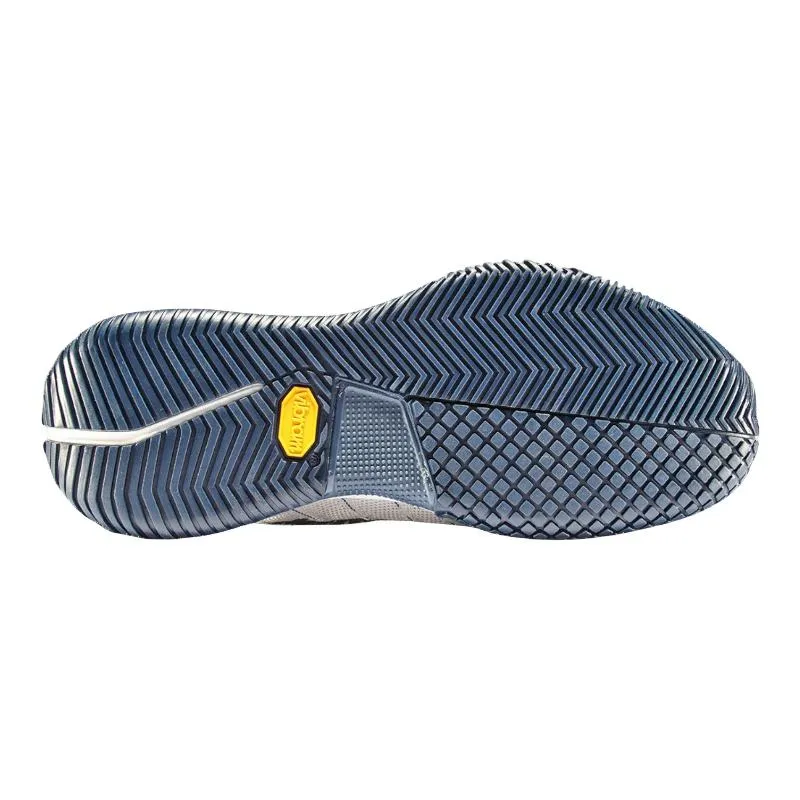 Tênis femininos Bullpadel Vertex Vibram 26V Arena