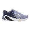 Bullpadel Vertex Vibram 26V Marineblaue Sneaker