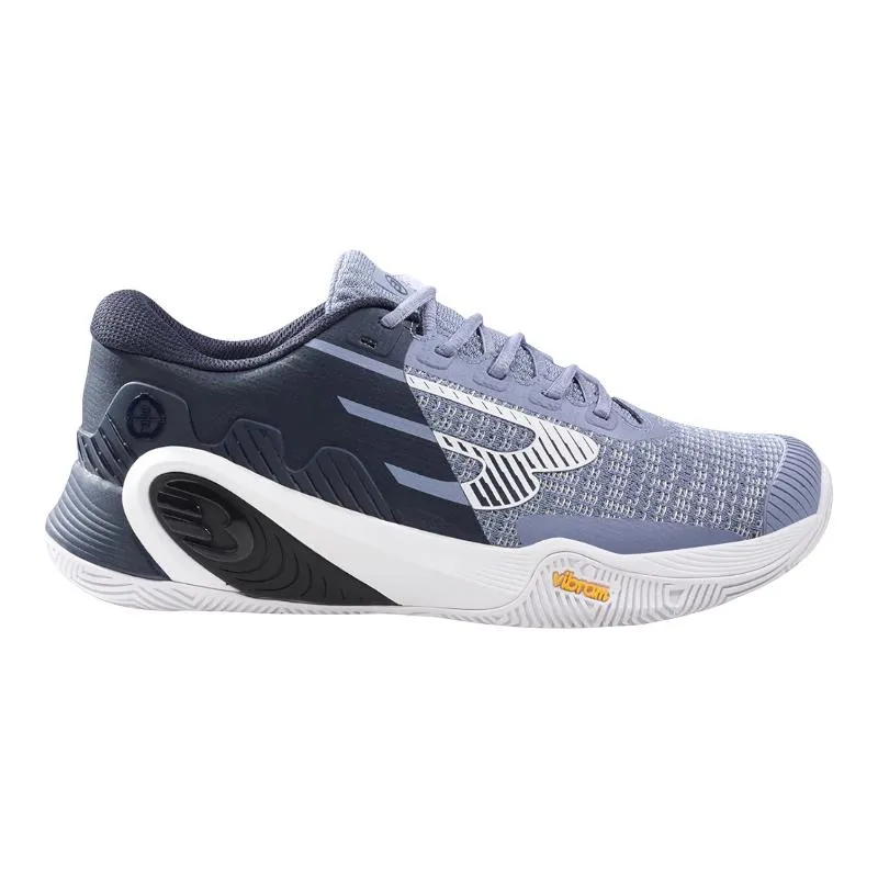 Tênis Bullpadel Vertex Vibram 26V Azul-Marinho