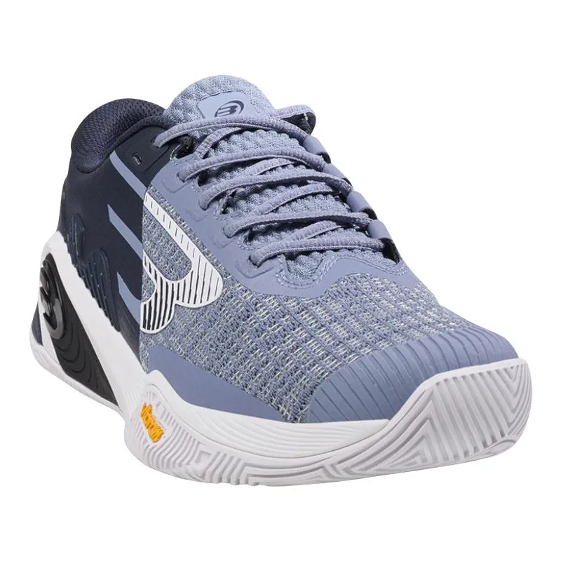 Bullpadel Vertex Vibram 26V Marineblaue Sneaker