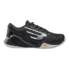 Bullpadel Vertex Vibram 26V Schwarze Sneaker