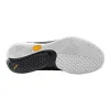 Bullpadel Vertex Vibram 26V Schwarze Sneaker