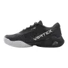 Bullpadel Vertex Vibram 26V Schwarze Sneaker