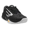 Bullpadel Vertex Vibram 26V Schwarze Sneaker