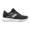 Bullpadel Vertex Vibram 26V Schwarze Damenschuhe