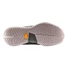 Bullpadel Vertex Vibram 26V Schwarze Damenschuhe