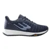 Bullpadel Xplo PL Tour Finale 26V Marineblaue Sneakers