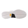 Bullpadel Xplo Vibram 26V weiße Sneakers