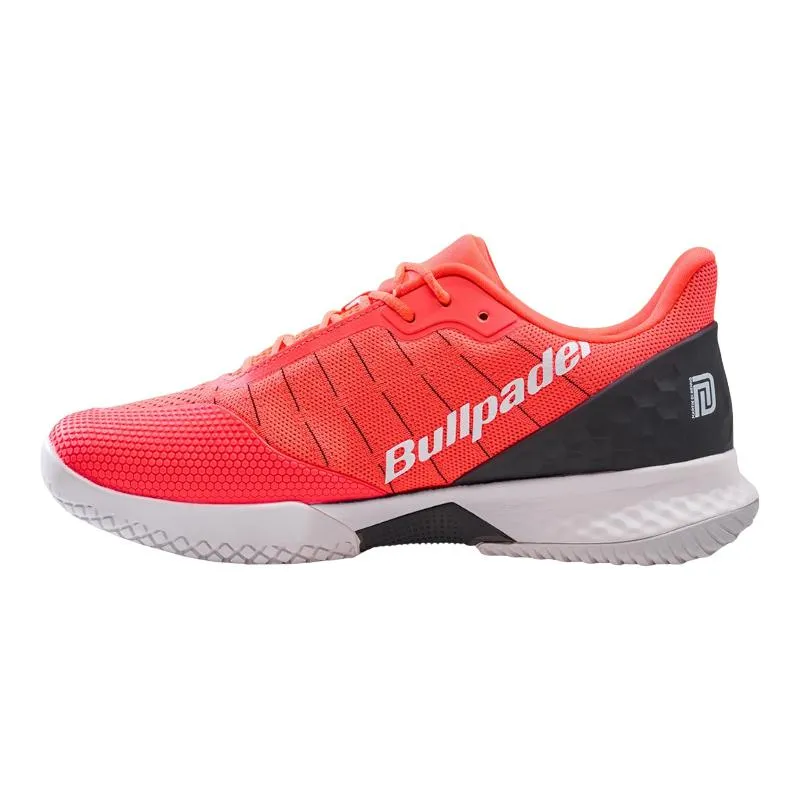 Bullpadel Xplo Vibram 26V Korallenschuhe