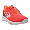Bullpadel Xplo Vibram 26V Korallenschuhe