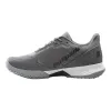 Bullpadel Xplo Vibram 26V Dunkelgraue Sneakers