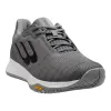 Bullpadel Xplo Vibram 26V Dunkelgraue Sneakers