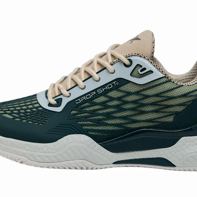 Drop Shot Monarca GR Flight Damenschuhe