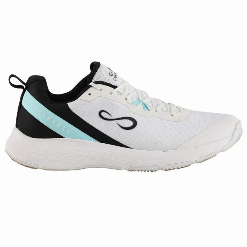Endless Infinity Pro Damen Sneaker WeiÃ Blau