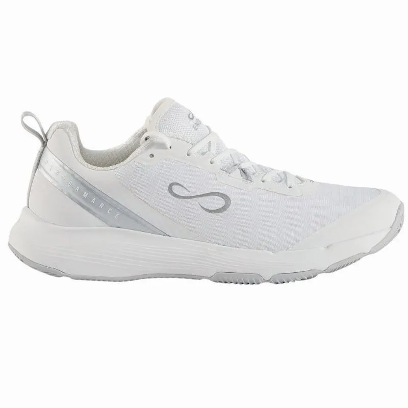 Endless Infinity Pro Damen Sneaker WeiÃ