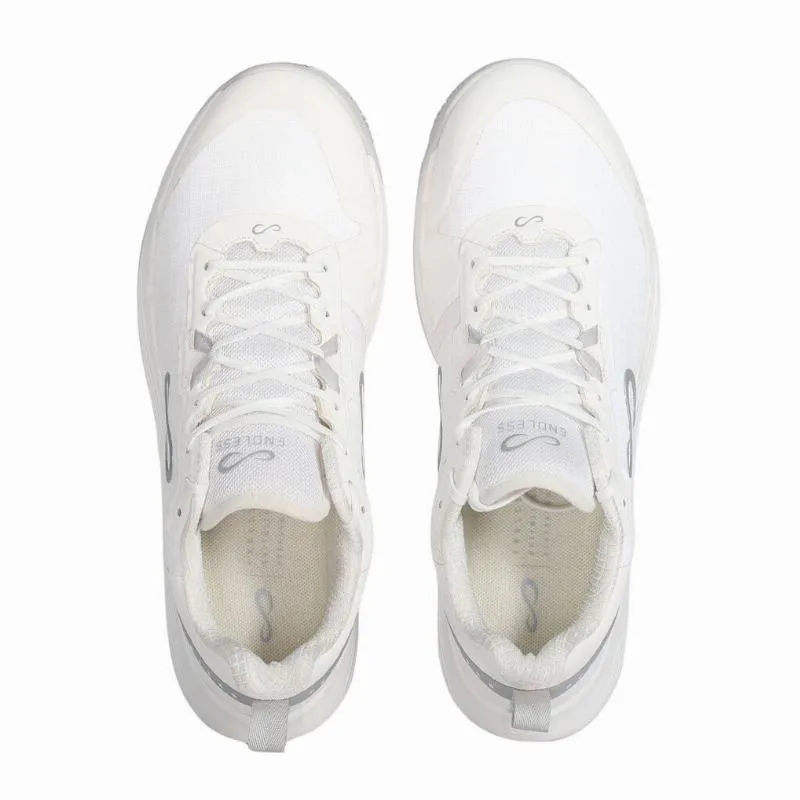 Endless Infinity Pro Damen Sneaker WeiÃ