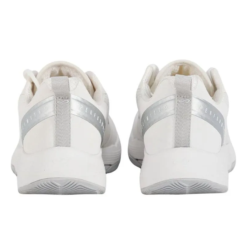 Endless Infinity Pro Damen Sneaker WeiÃ