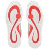 Endless Infinity Pro White Ruby Damen Sneakers