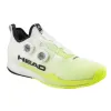 Tênis Head Endure Pro Boa Clay Branco