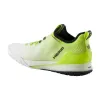 Head Endure Pro gelbe weiße Sneakers