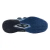 Head Endure Pro BOA Clay Dunkelblaue Sneakers